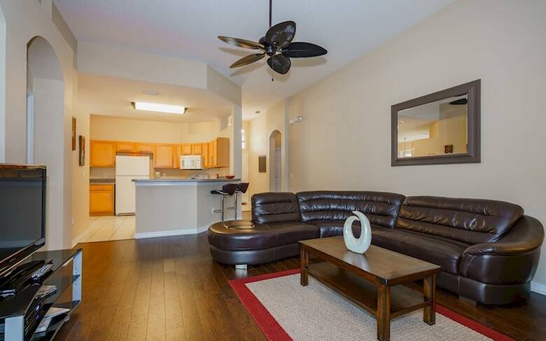 Calabay Parc - 523 Montara By�fairytale�vr