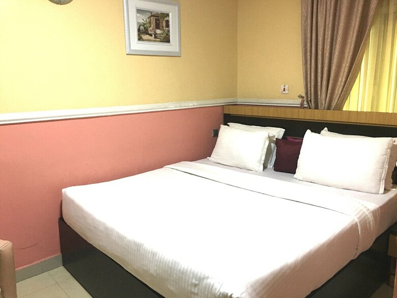 Sweet Savor Hotels & Suites