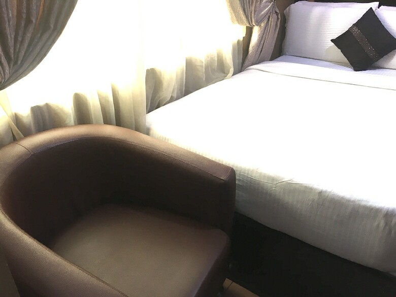 Sweet Savor Hotels & Suites