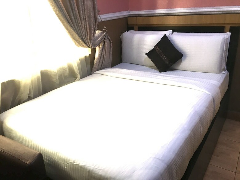 Sweet Savor Hotels & Suites