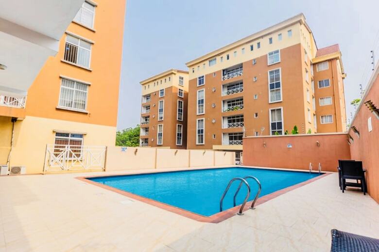 Apartamentos Perfect Havens At Moseley