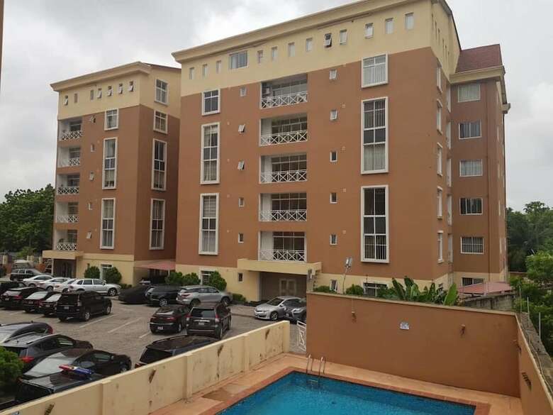 Apartamentos Perfect Havens At Moseley