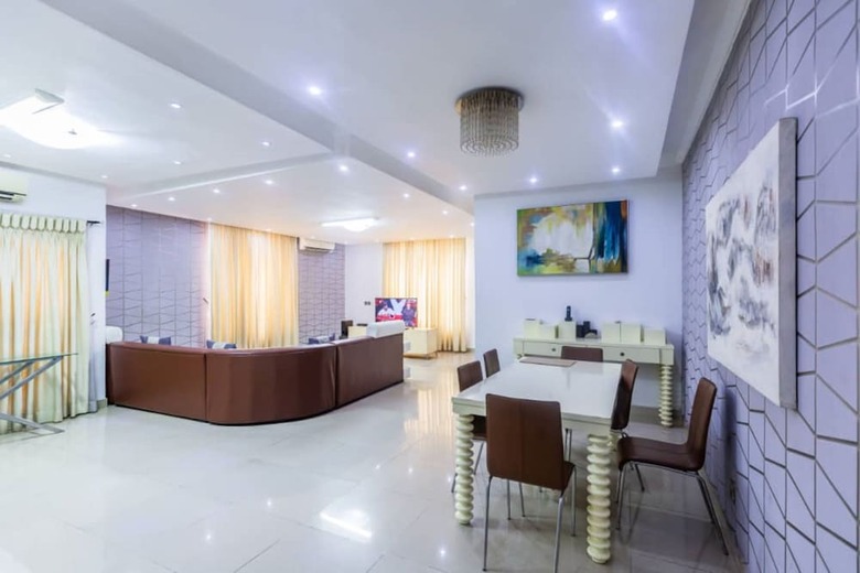 Apartamentos Perfect Havens At Moseley