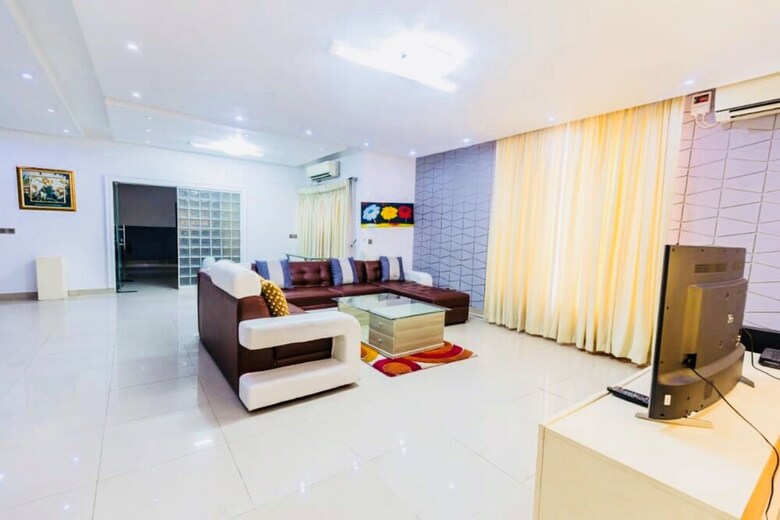 Apartamentos Perfect Havens At Moseley
