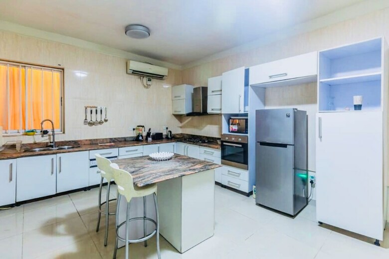 Apartamentos Perfect Havens At Moseley
