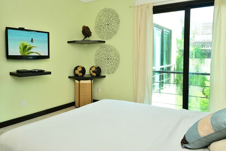 Apartamentos Lotus-6 By Playa District