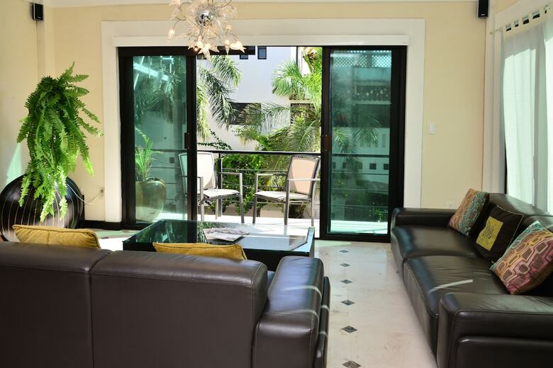 Apartamentos Lotus-6 By Playa District