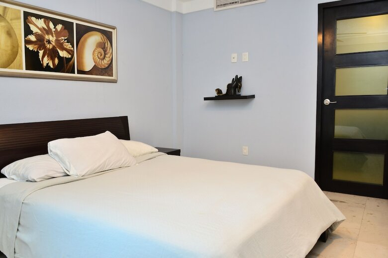 Apartamentos Lotus-6 By Playa District