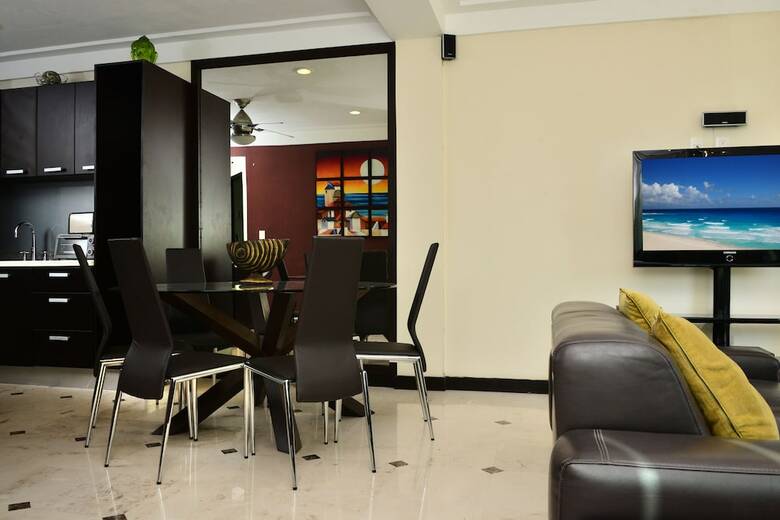 Apartamentos Lotus-6 By Playa District