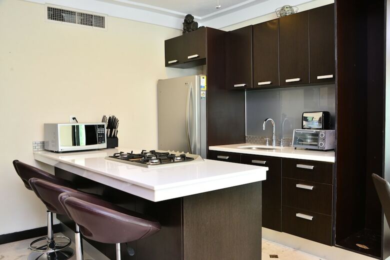 Apartamentos Lotus-6 By Playa District