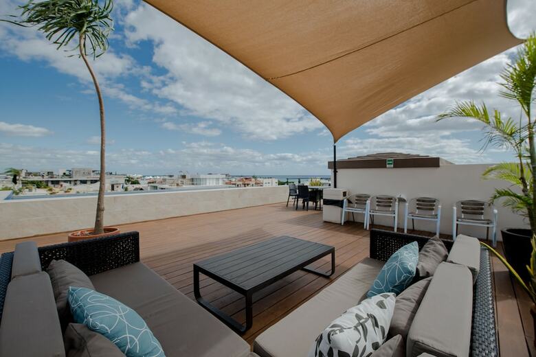 Apartamentos Lotus-6 By Playa District