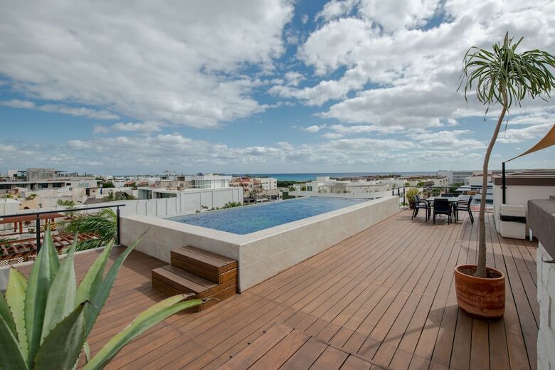 Apartamentos Lotus-6 By Playa District