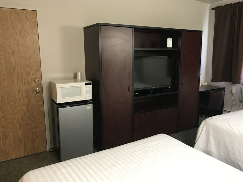 Warman Hotel