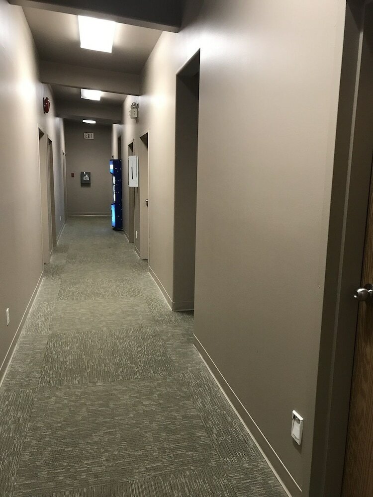 Warman Hotel