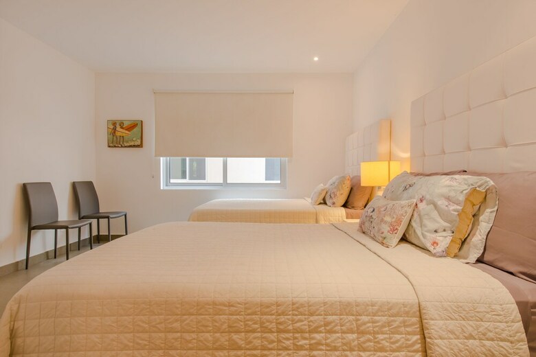 Apartamentos Vaiven-gh29 By Playa District