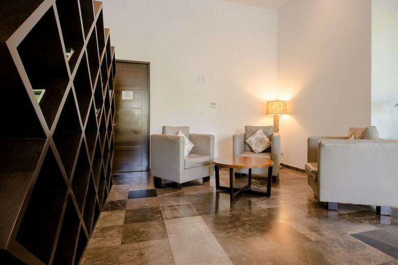 Apartamentos Vaiven-gh29 By Playa District