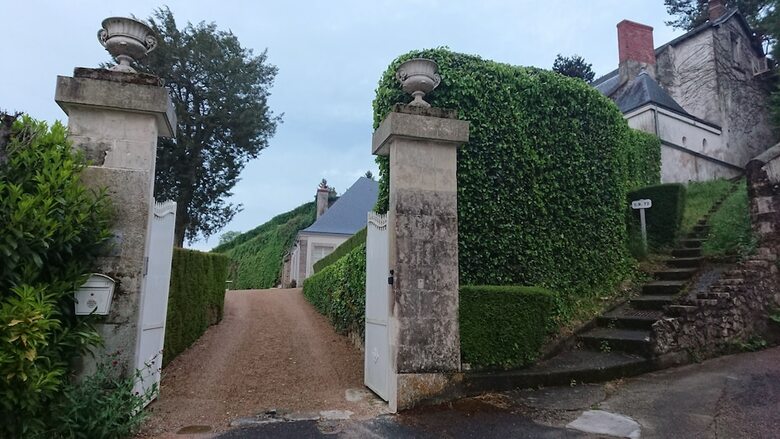 Le Manoir Du Plessis