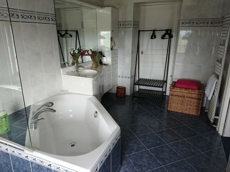 Le Manoir Du Plessis