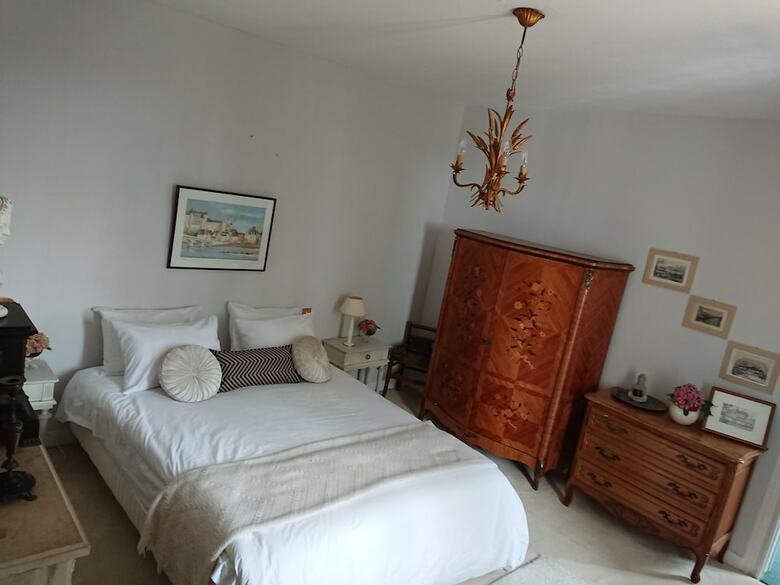 Le Manoir Du Plessis