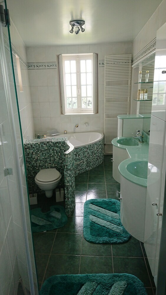 Le Manoir Du Plessis
