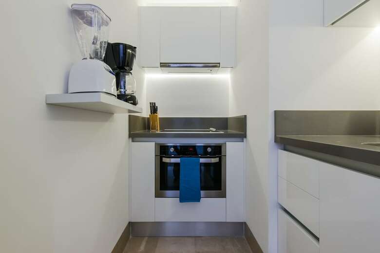 Apartamentos Oceana-413 By Playa District