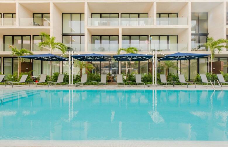 Apartamentos Oceana-413 By Playa District