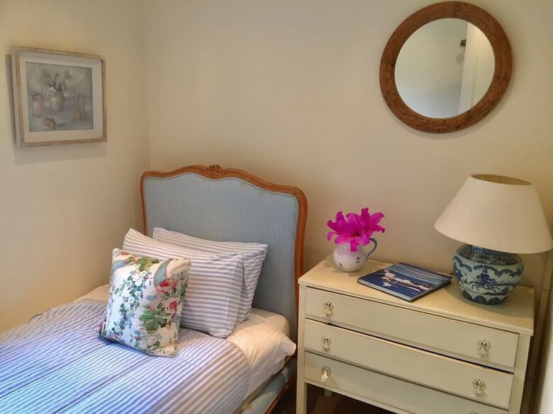Bed & Breakfast Brook Farm Cottage