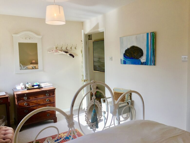Bed & Breakfast Brook Farm Cottage