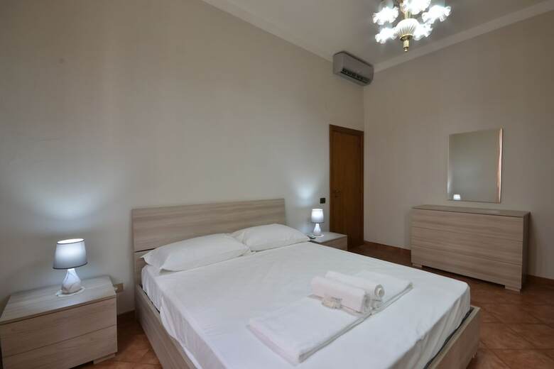 Apartamento Casa Demidoff