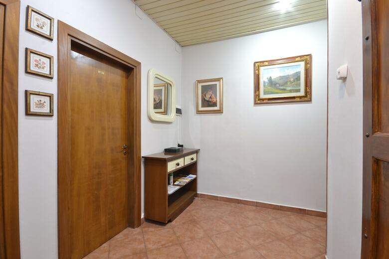 Apartamento Casa Demidoff