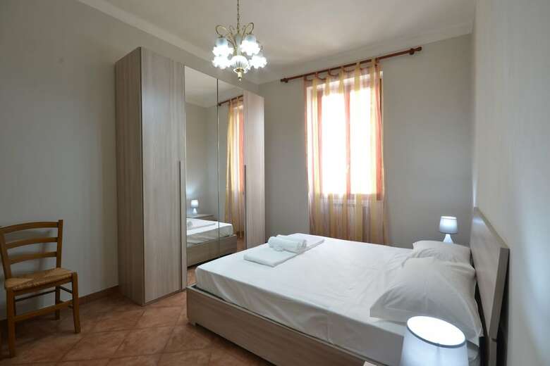 Apartamento Casa Demidoff