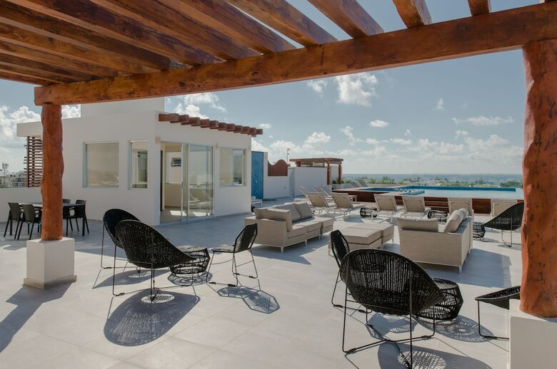 Apartamentos Marea-502 By Playa District