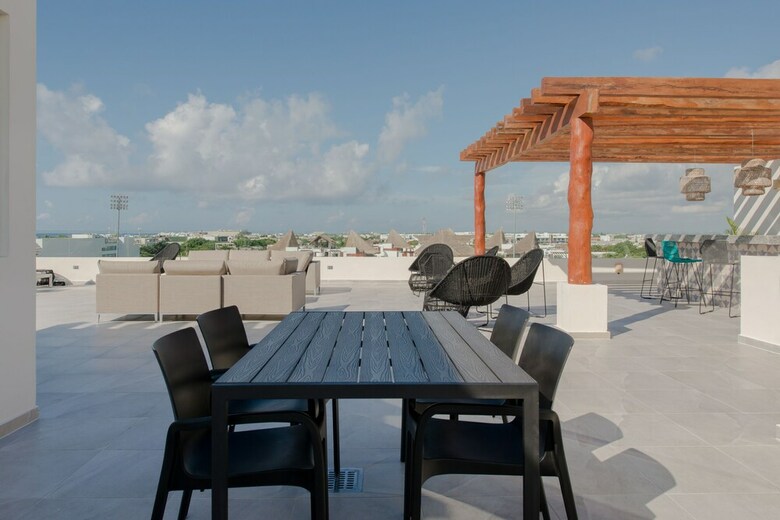 Apartamentos Marea-502 By Playa District