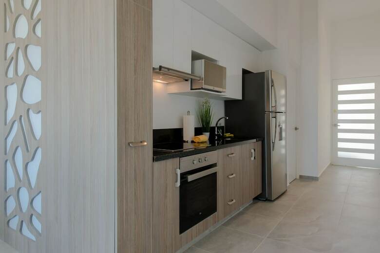 Apartamentos Marea-502 By Playa District