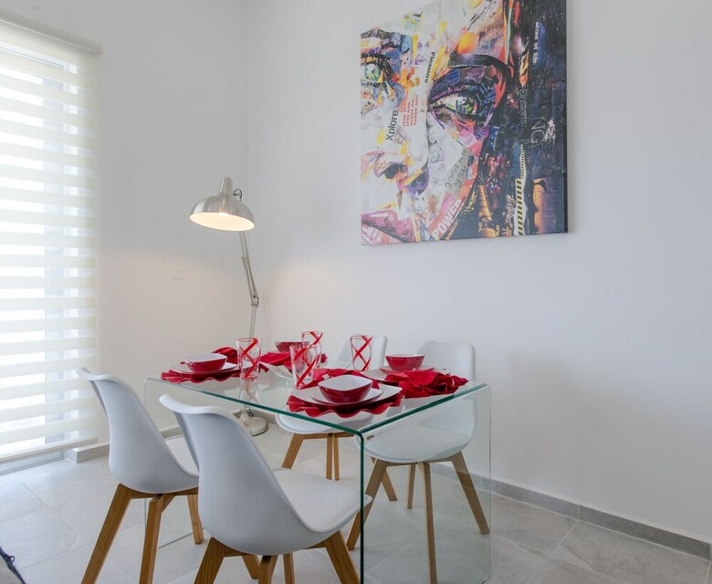 Apartamentos Marea-502 By Playa District