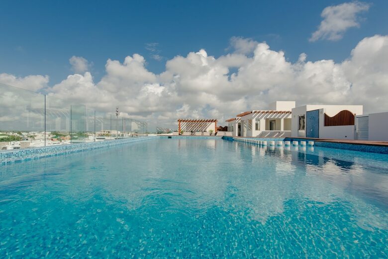 Apartamentos Marea-502 By Playa District