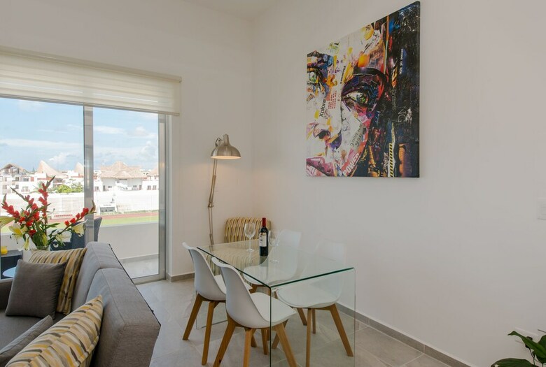 Apartamentos Marea-502 By Playa District