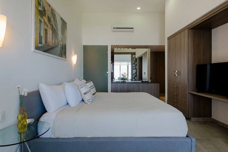 Apartamentos Marea-502 By Playa District