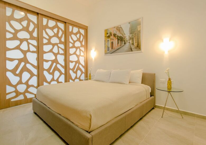 Apartamentos Marea-502 By Playa District
