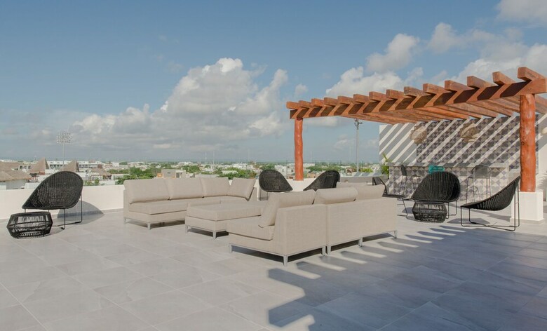 Apartamentos Marea-502 By Playa District