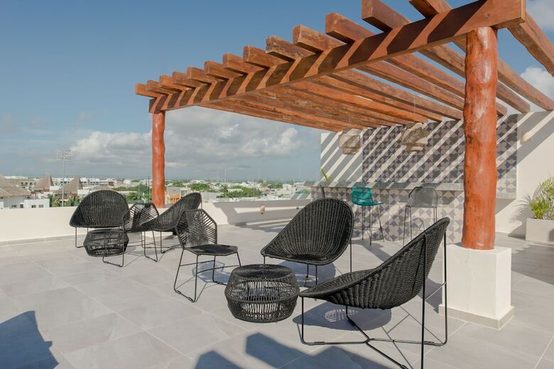 Apartamentos Marea-502 By Playa District