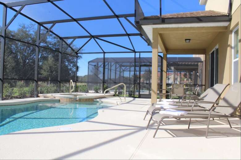 Solterra - 5380 Oakbourne By�fairytale�vr