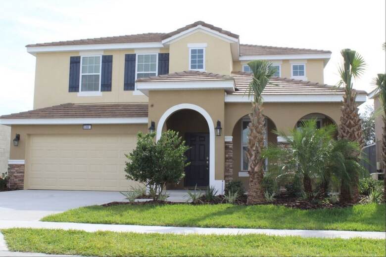 Solterra - 5380 Oakbourne By�fairytale�vr