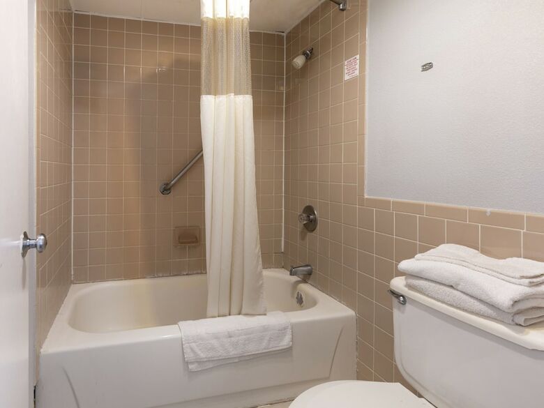 Motel Oyo Hotel Jennings