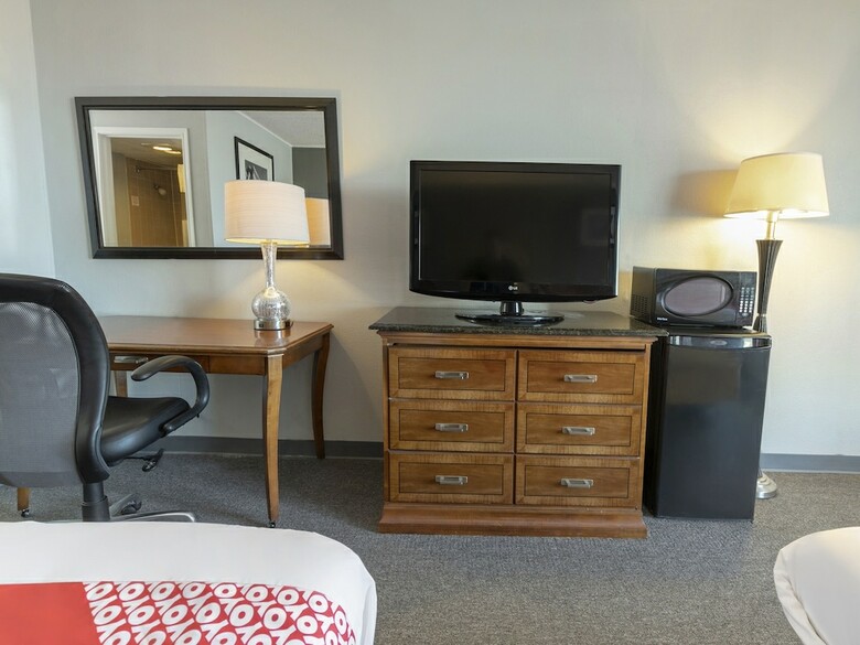 Motel Oyo Hotel Jennings