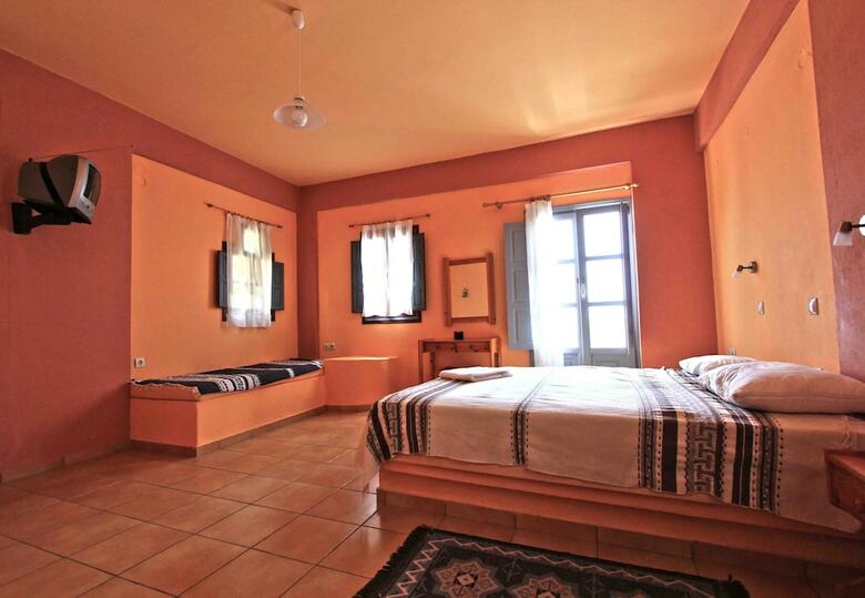 Apartamentos Merovigla Studios