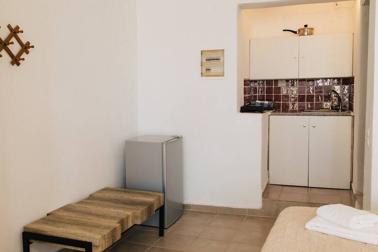 Apartamentos Merovigla Studios