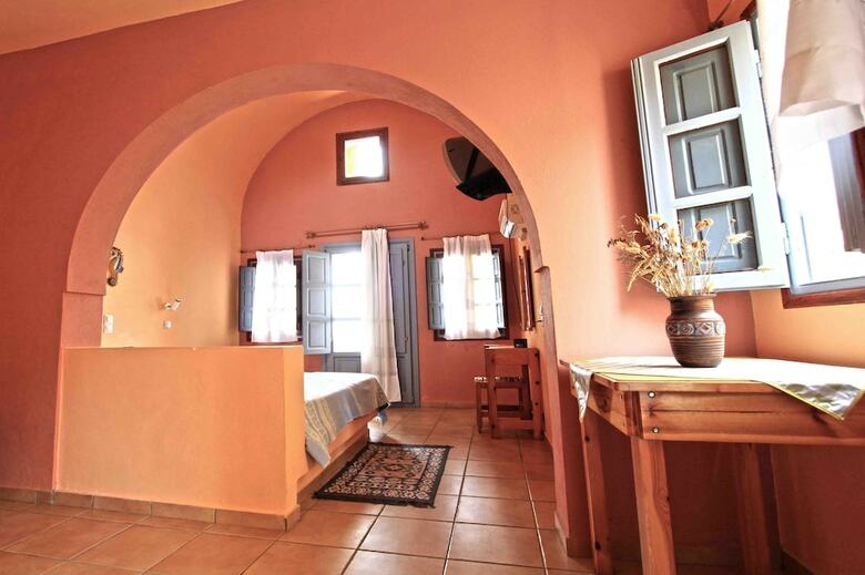 Apartamentos Merovigla Studios