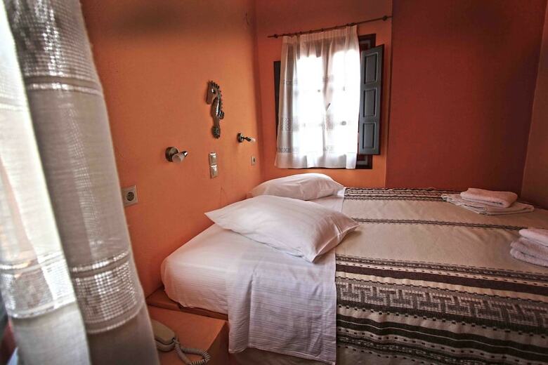 Apartamentos Merovigla Studios