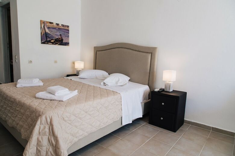 Apartamentos Merovigla Studios